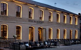 Boutique Hôtel Des Remparts&spa  5*